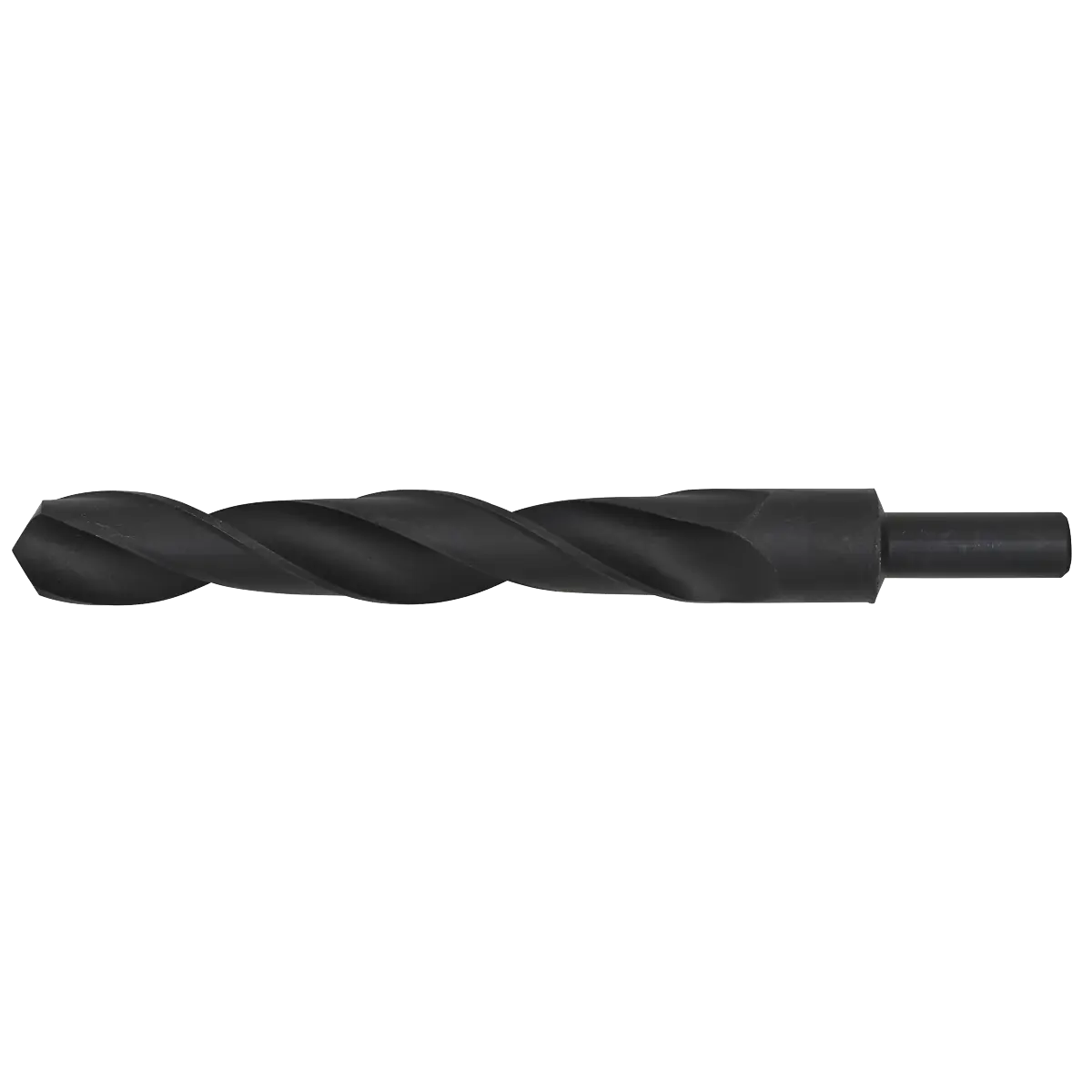 Blacksmith Drill Bit 22 x 220mm [BSB22.0]
