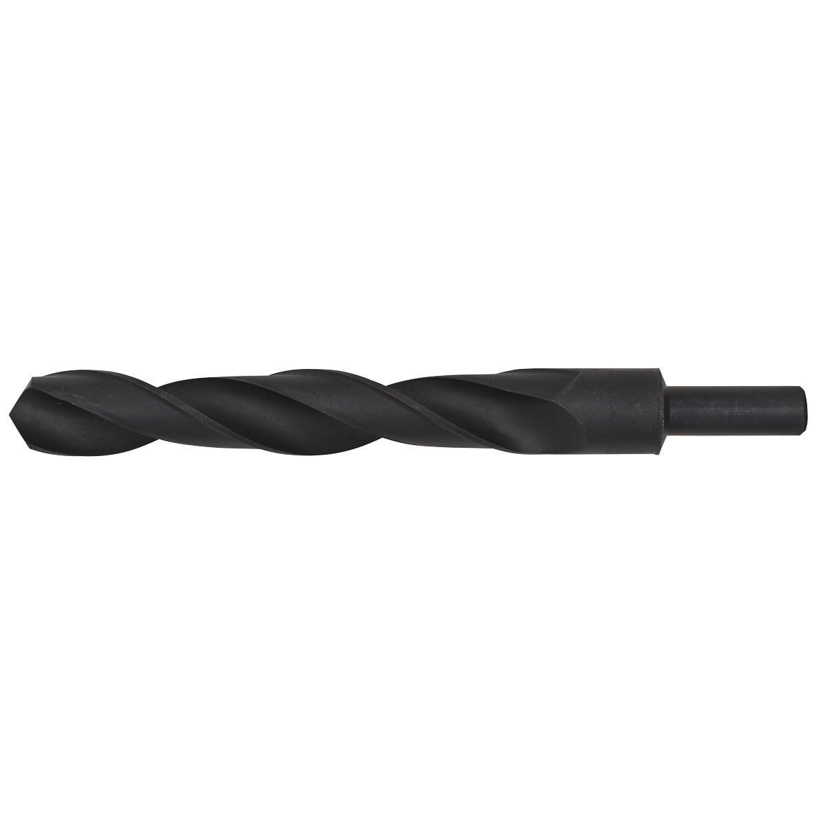 Blacksmith Drill Bit 22.5 x 220mm [BSB22.5]