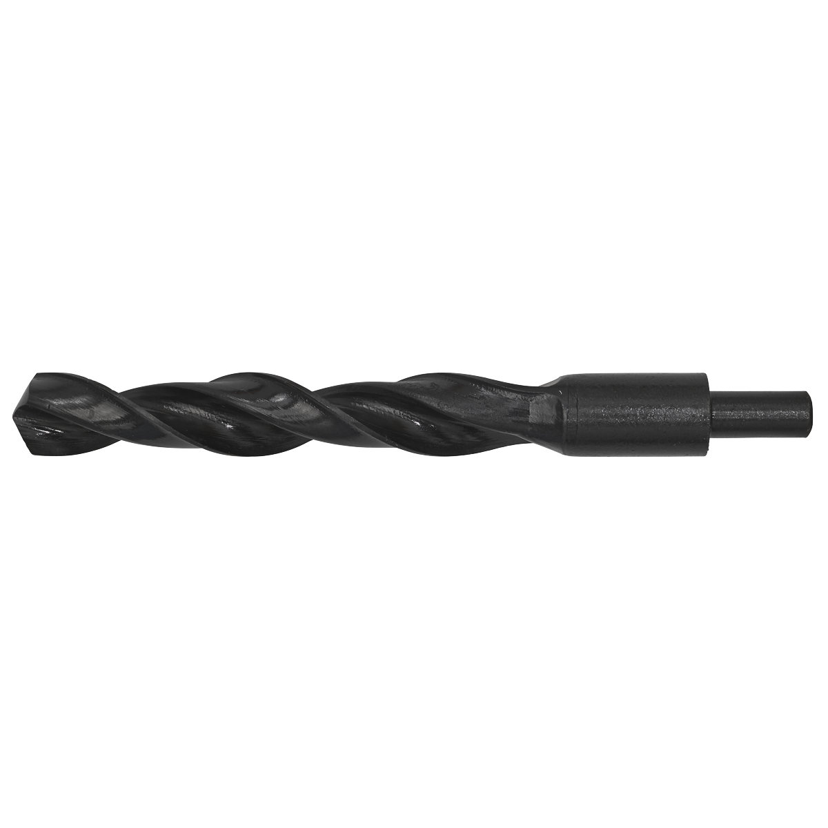 Blacksmith Drill Bit 23 x 215mm [BSB23.0]