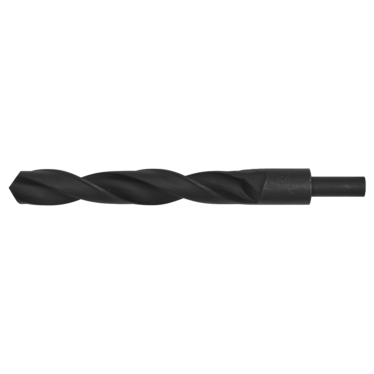 Blacksmith Drill Bit 23.5 x 230mm [BSB23.5]