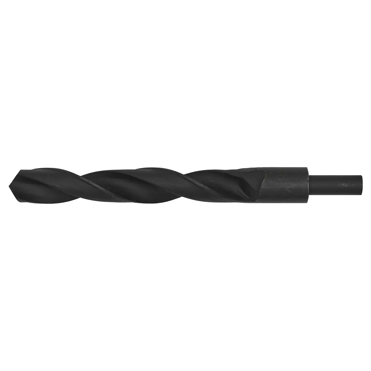 Blacksmith Drill Bit 23.5 x 230mm [BSB23.5]