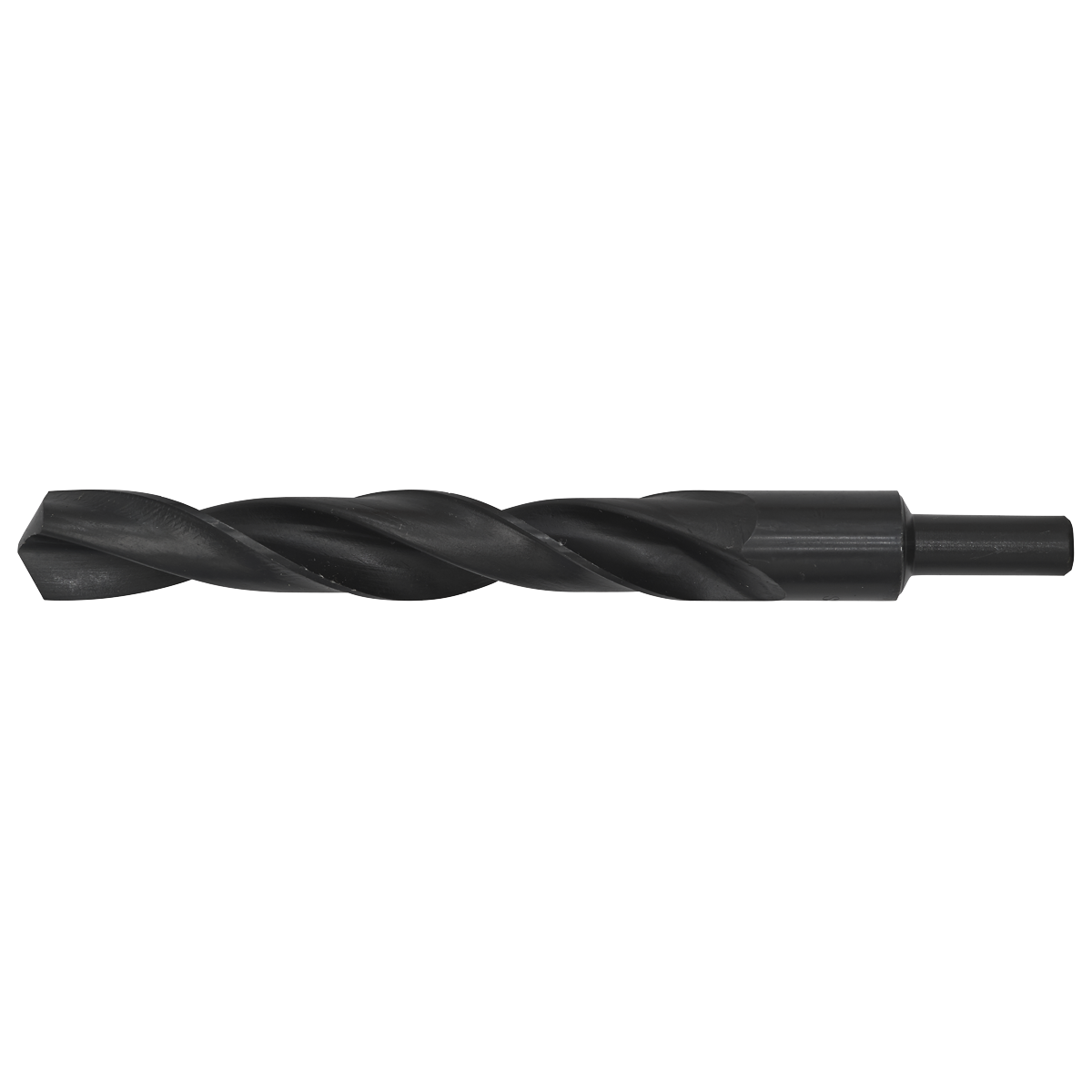 Blacksmith Drill Bit 24 x 230mm [BSB24.0]
