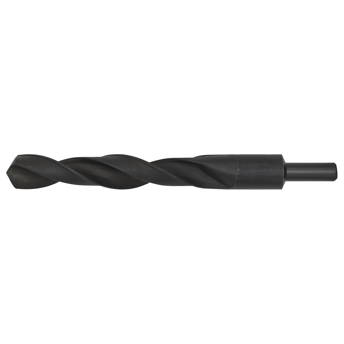 Blacksmith Drill Bit 25 x 220mm [BSB25.0]