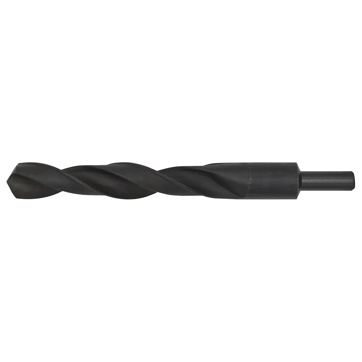Blacksmith Drill Bit 25 x 220mm [BSB25.0]