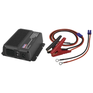 12V Smart Charger/Maintainer 25A [BSCU25A]