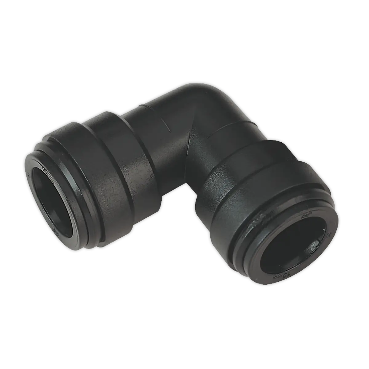 John Guest® Equal Elbow 15mm - Pack of 5 [CAS15EE]