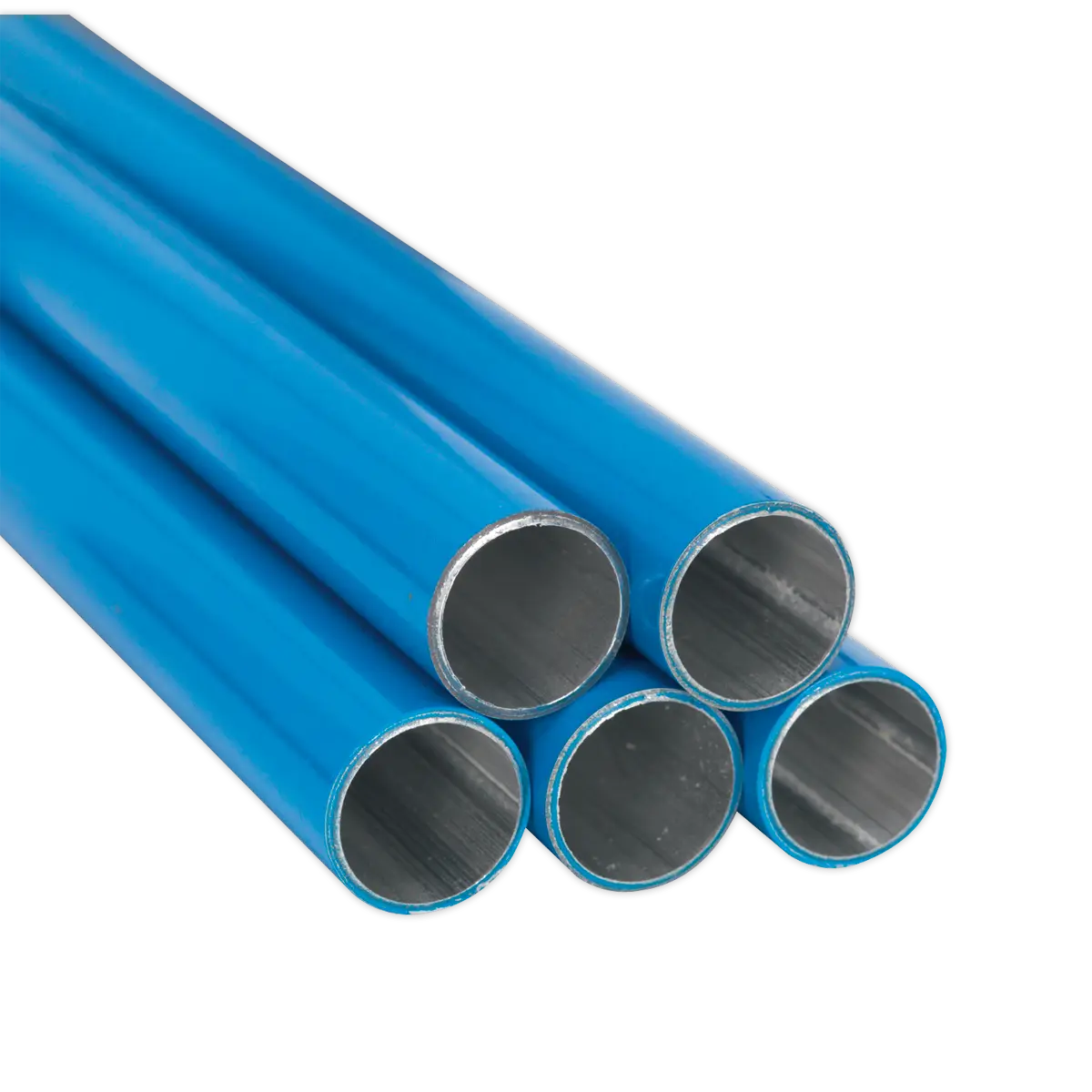 John Guest® Aluminium Air Pipe 22mm x 3m - Pack of 5 [CAS22AP]