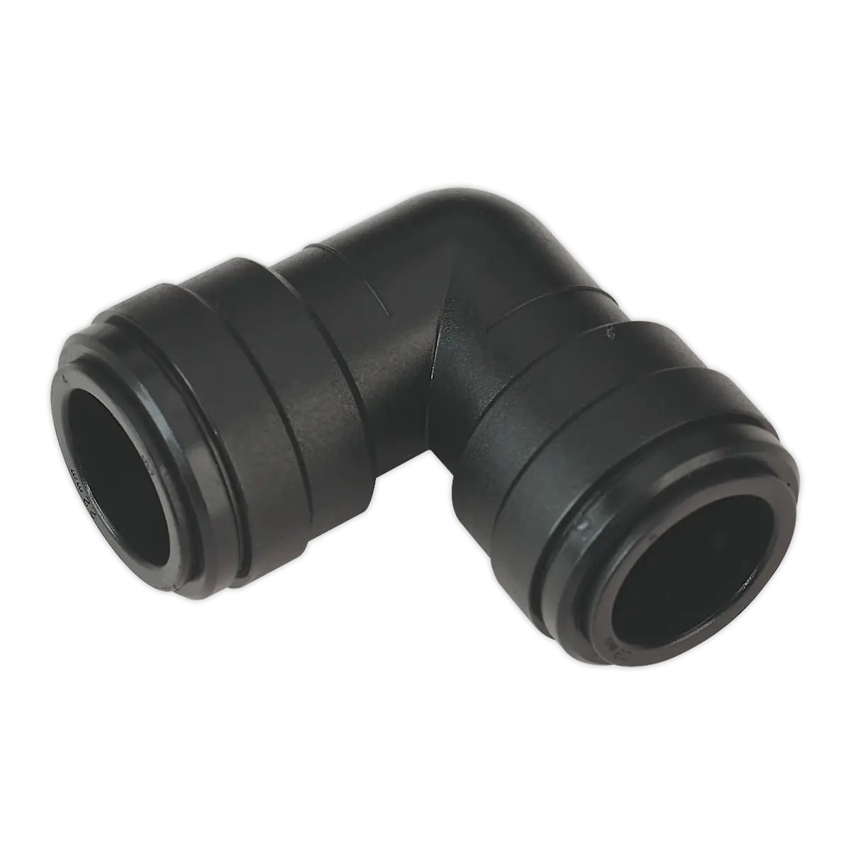 John Guest® Equal Elbow 22mm - Pack of 5 [CAS22EE]