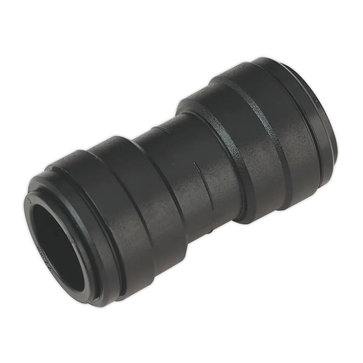 John Guest® Straight Connector 22mm - Pack of 5 [CAS22SC]