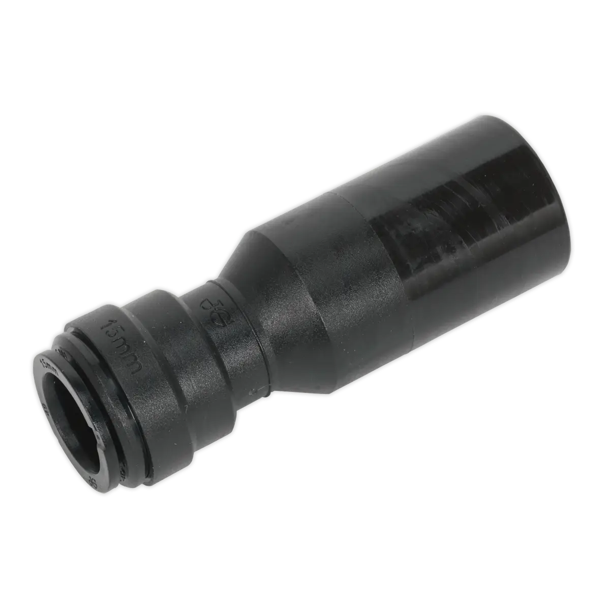 John Guest® Reducer 28-15mm - Pack of 2 [CAS2815]