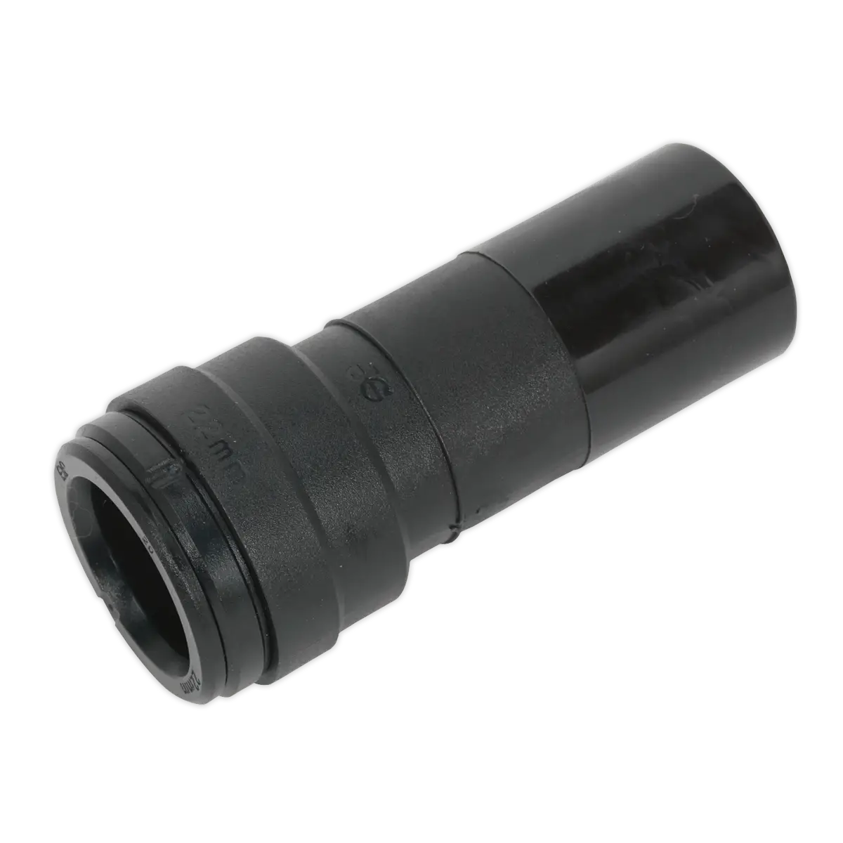 John Guest® Reducer 28-22mm - Pack of 2 [CAS2822]