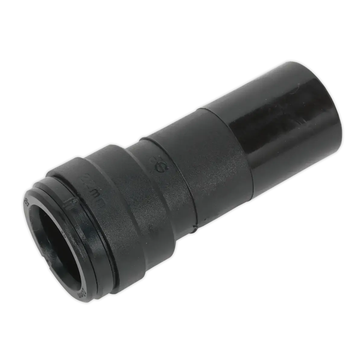 John Guest® Reducer 28-22mm - Pack of 2 [CAS2822]