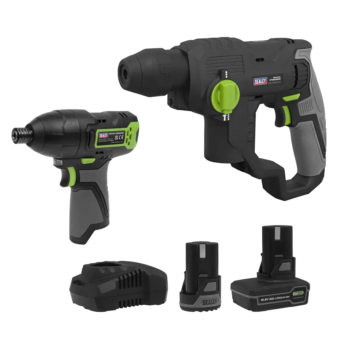 CP108VCOMBO4EU
