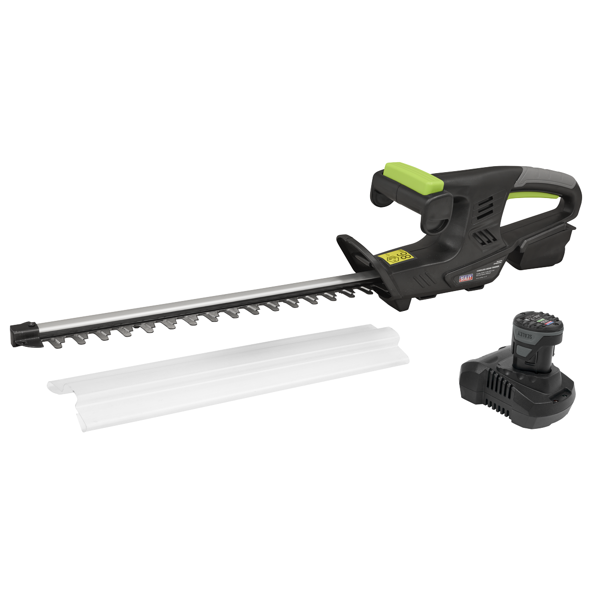 SV10.8 Series Cordless Hedge Trimmer Kit 10.8V 2Ah [CP108VHT]