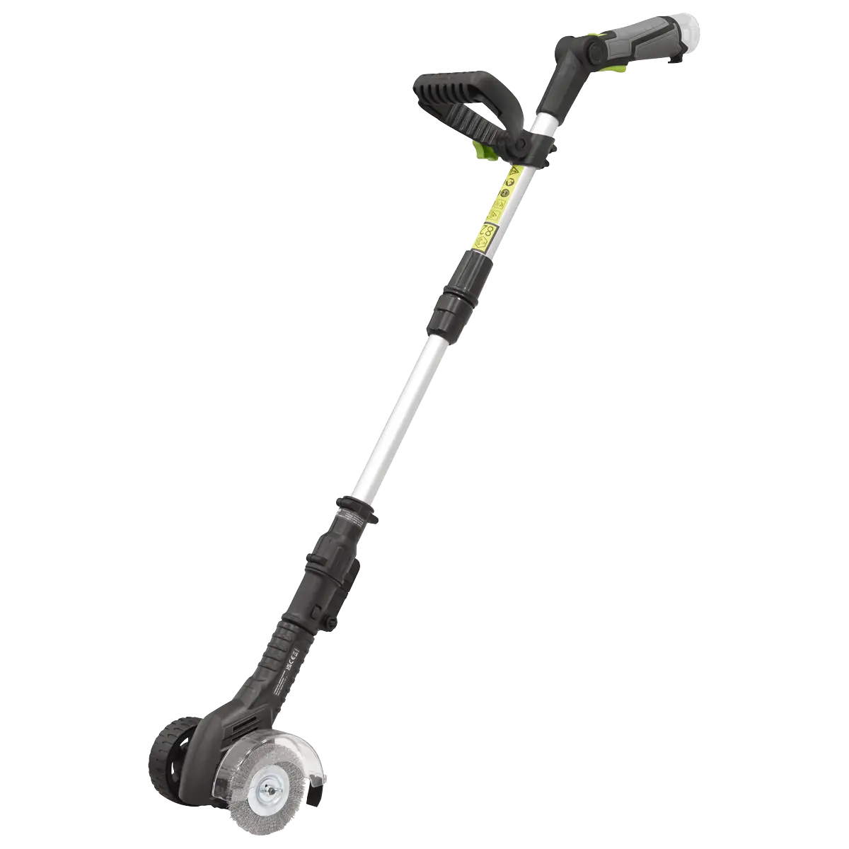 SV10.8 Series 100mm Cordless Joint Cleaner 10.8V - Body Only [CP108VJCBO]
