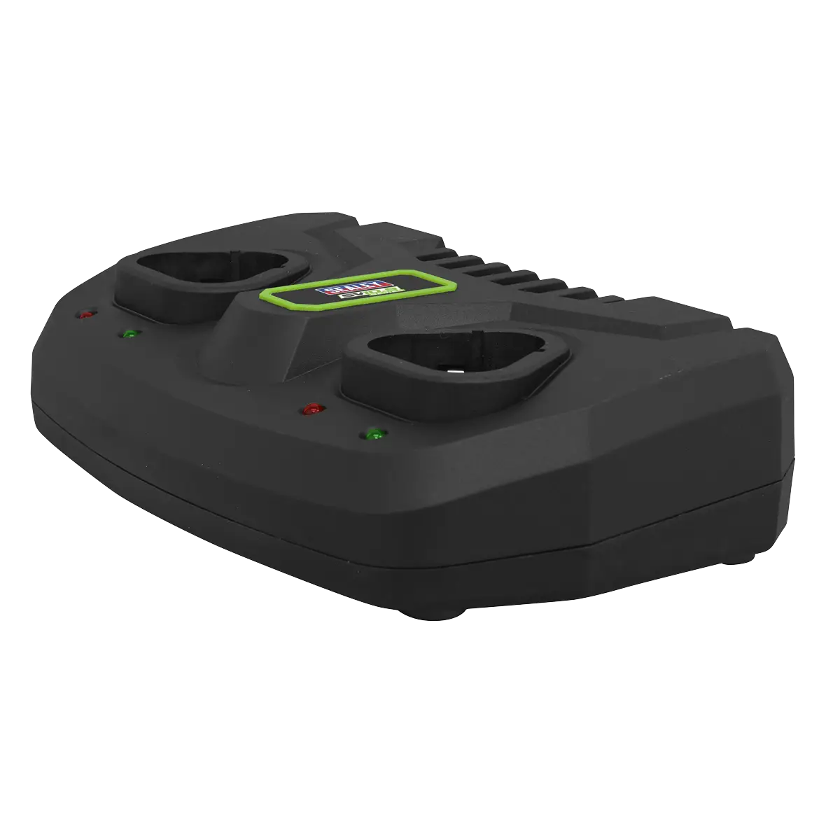 Fast Charge Dual Battery Charger for 10.8V SV10.8 Series [CP108VMC2]