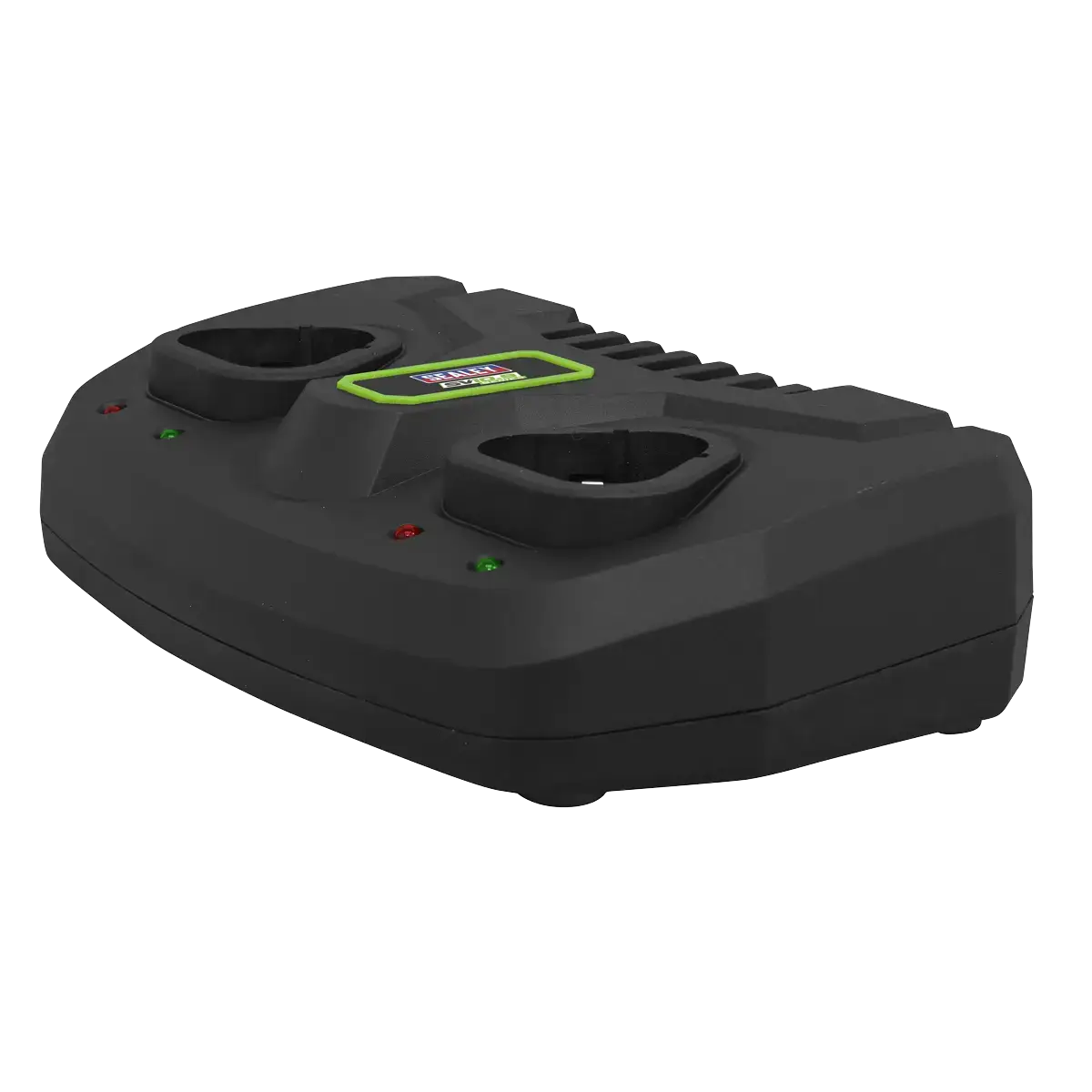 Fast Charge Dual Battery Charger for 10.8V SV10.8 Series [CP108VMC2]