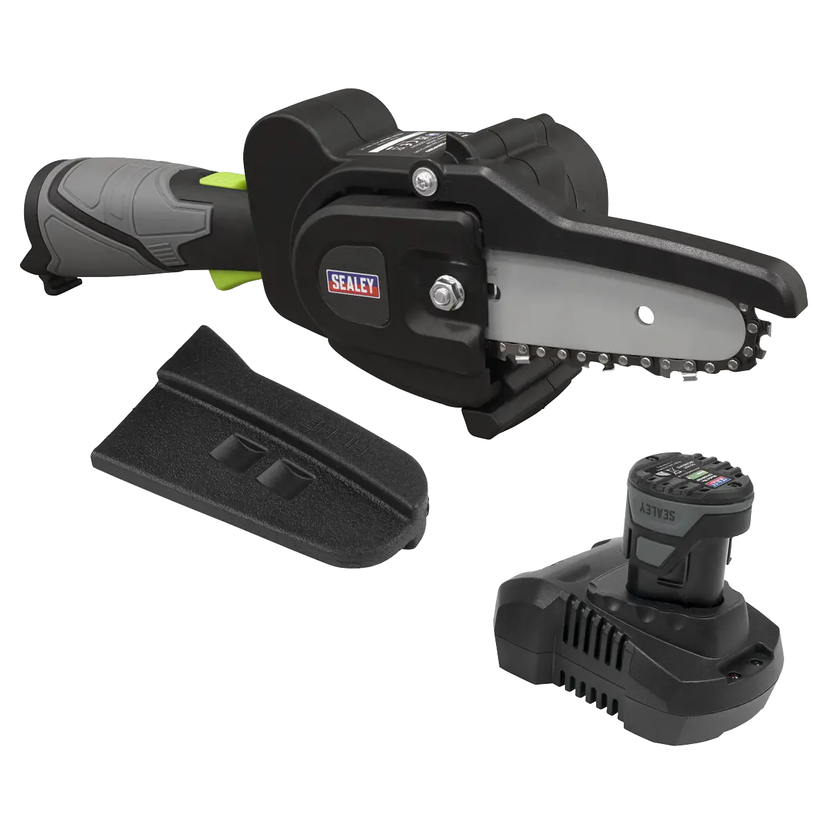 SV10.8 Series Cordless Pruning Saw Kit 10.8V 2Ah [CP108VPS]