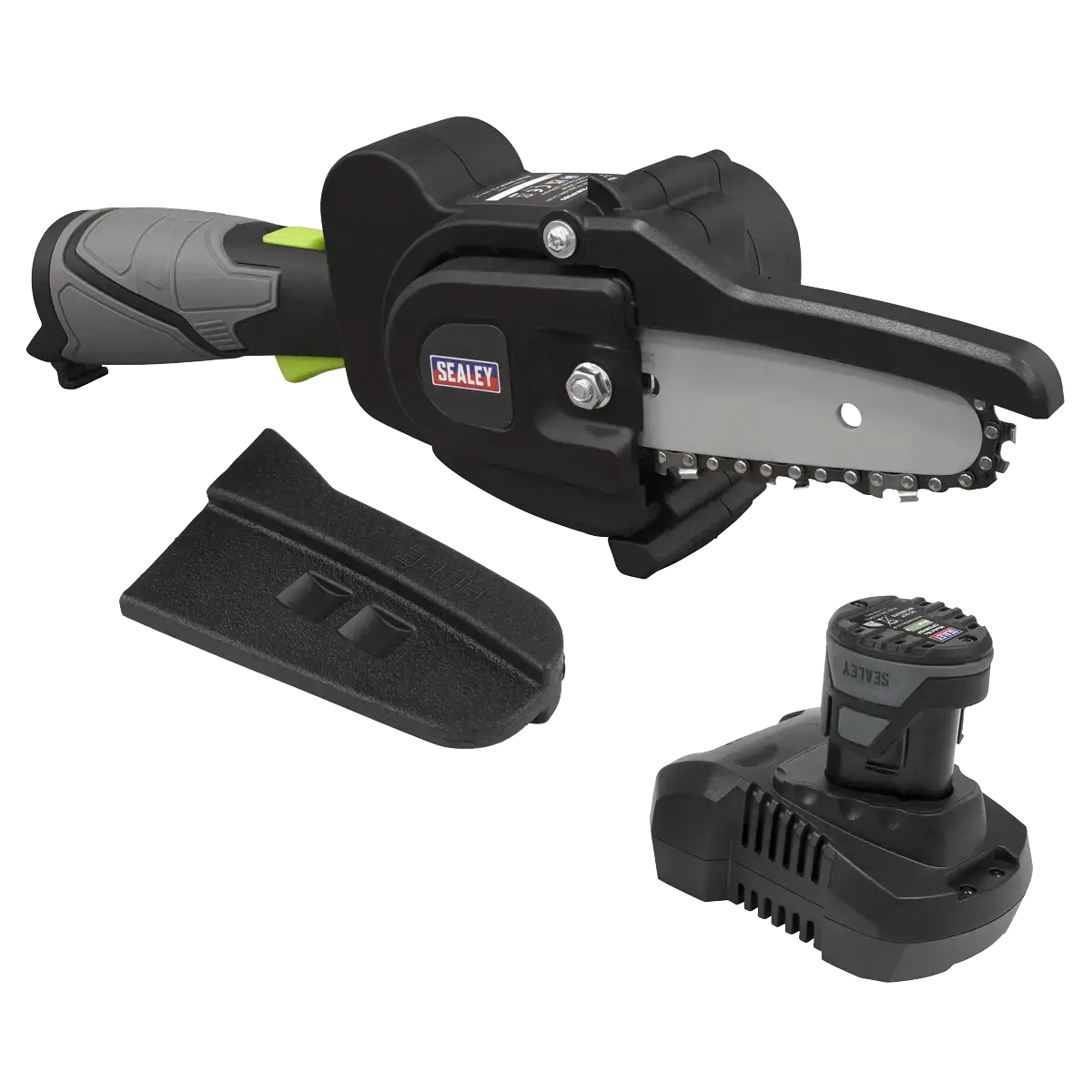 SV10.8 Series Cordless Pruning Saw Kit 10.8V 2Ah [CP108VPS]