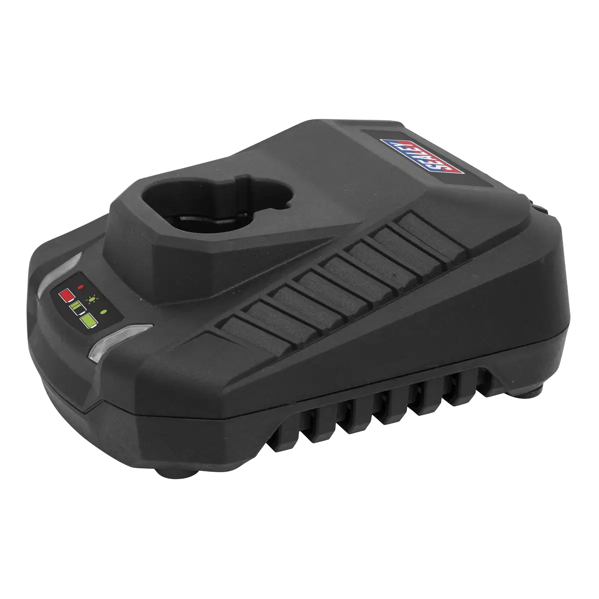 SV12 Series Fast Charge Battery Charger 4A 12V [CP1200MC4A]