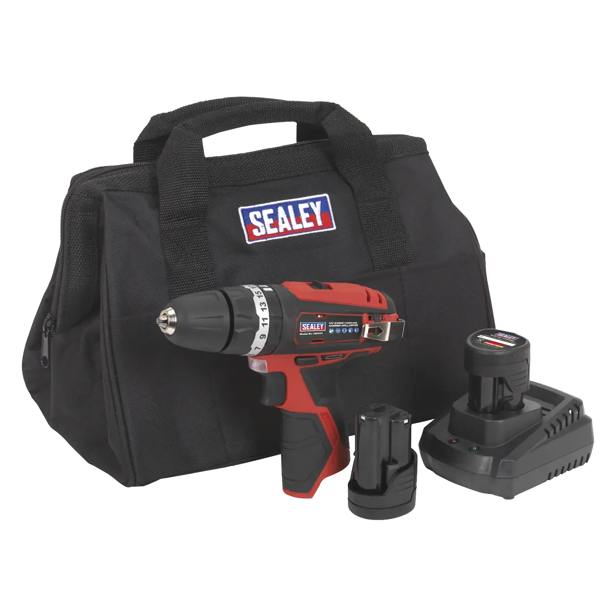 CP1201KIT