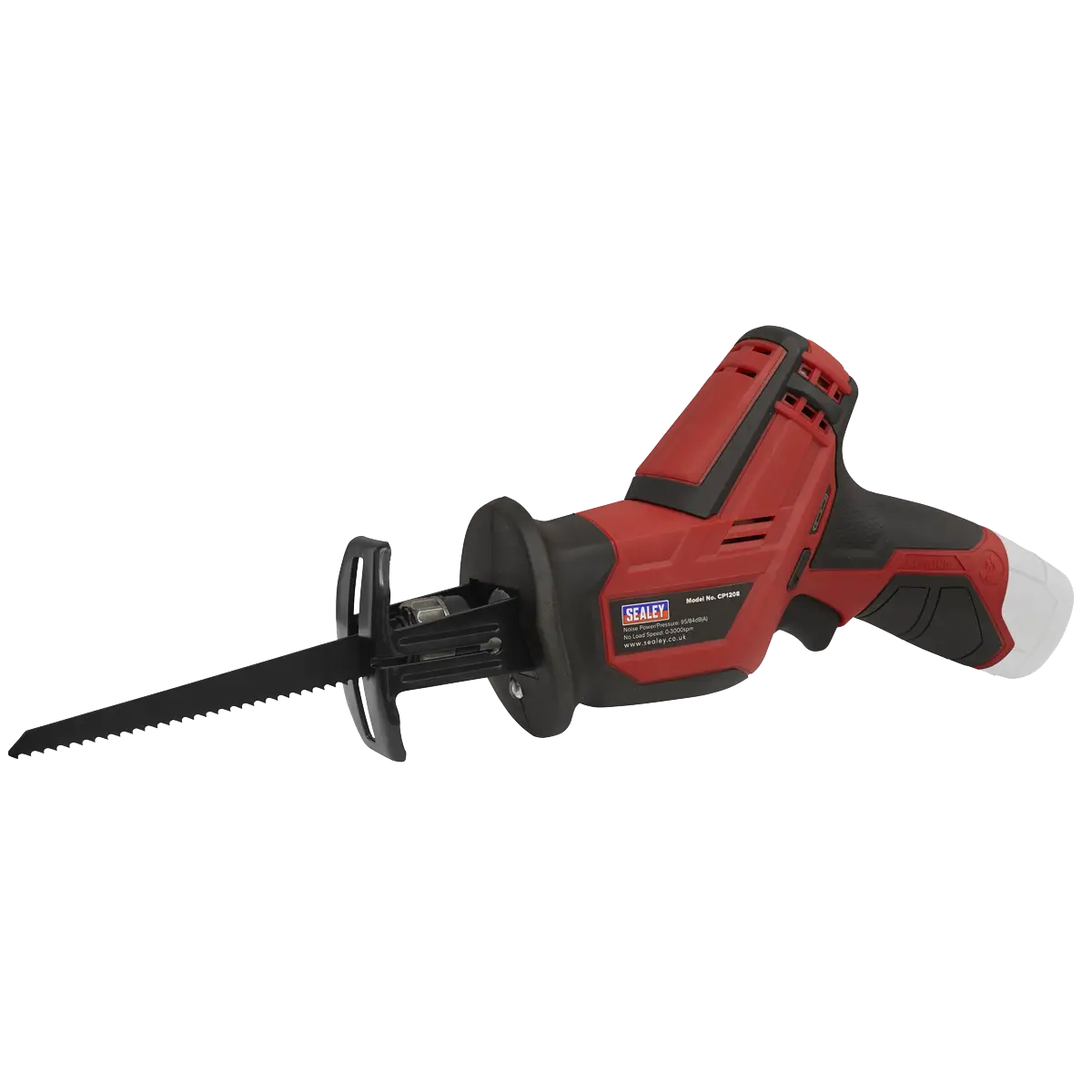 SV12 Series Cordless Reciprocating Saw 12V - Body Only [CP1208]