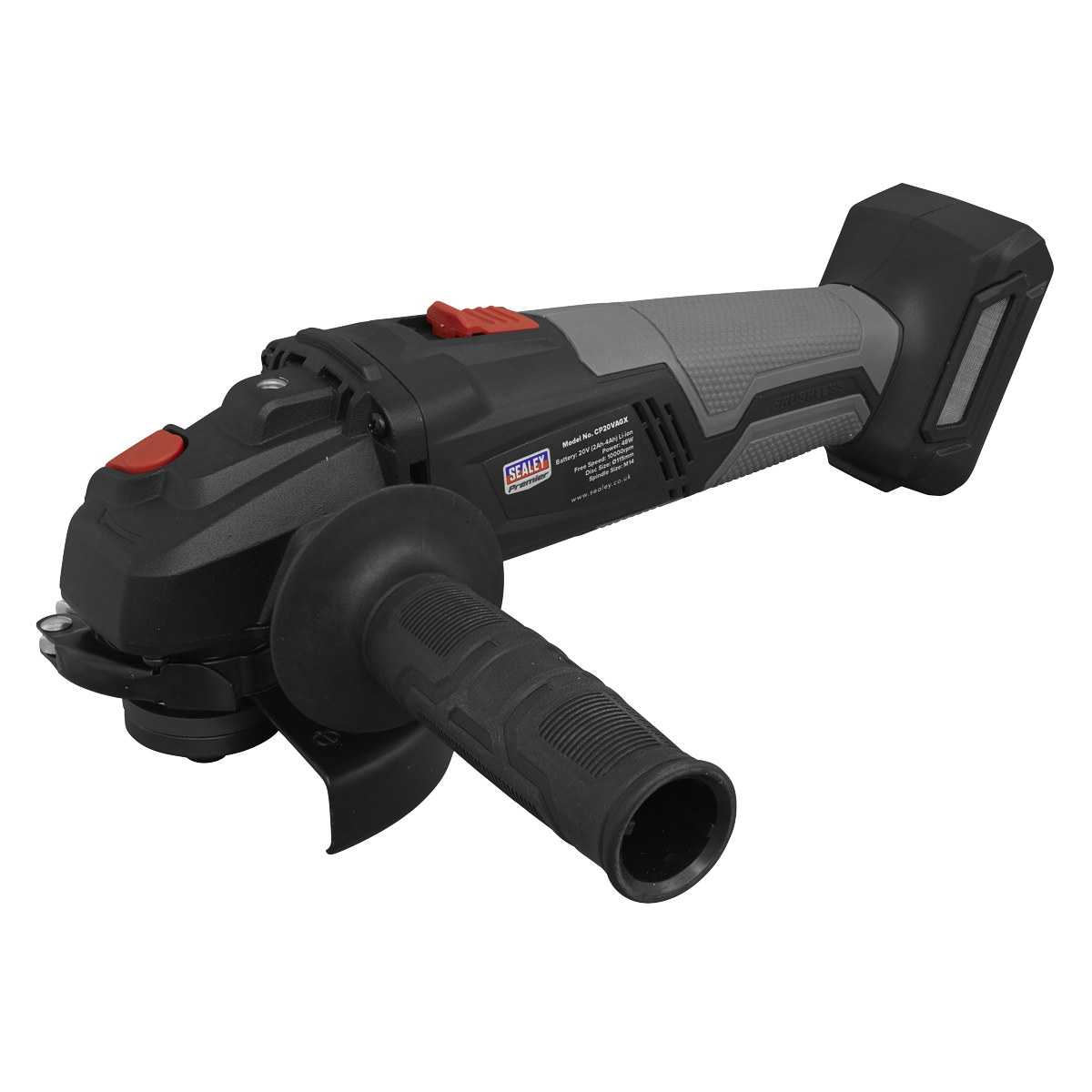 CP20VAGX