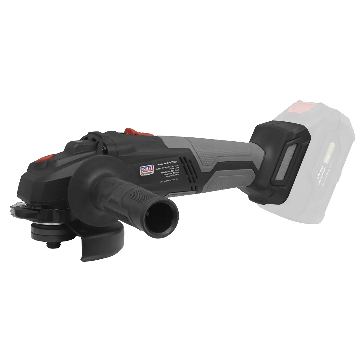 CP20VAGXKIT1