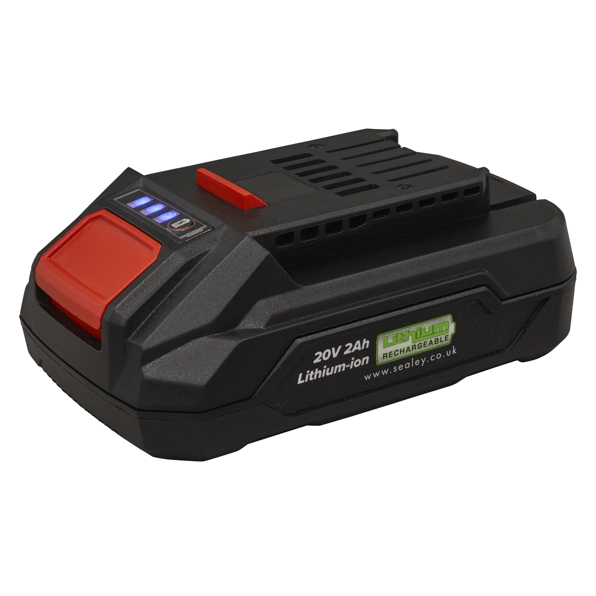 SV20 Series Power Tool Battery 20V 2Ah [CP20VBP2]