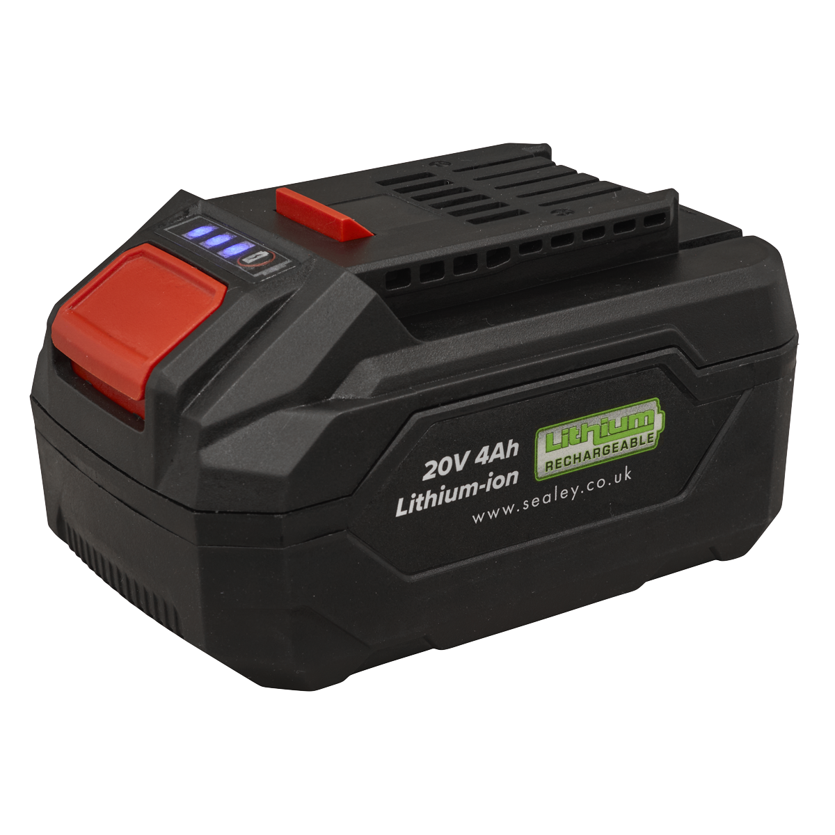 SV20 Series Power Tool Battery 20V 4Ah [CP20VBP4]