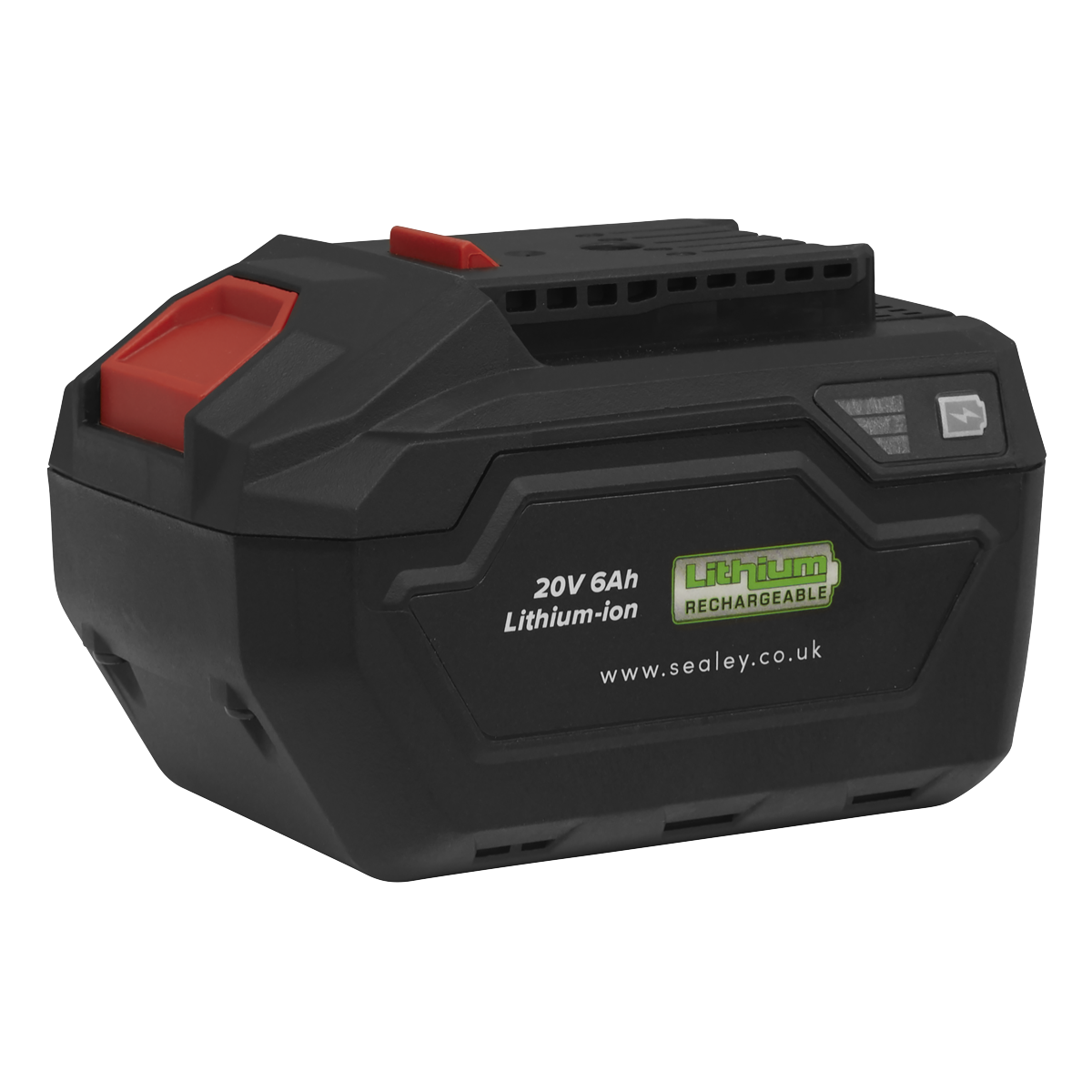 SV20 Series Power Tool Battery 20V 6Ah [CP20VBP6]