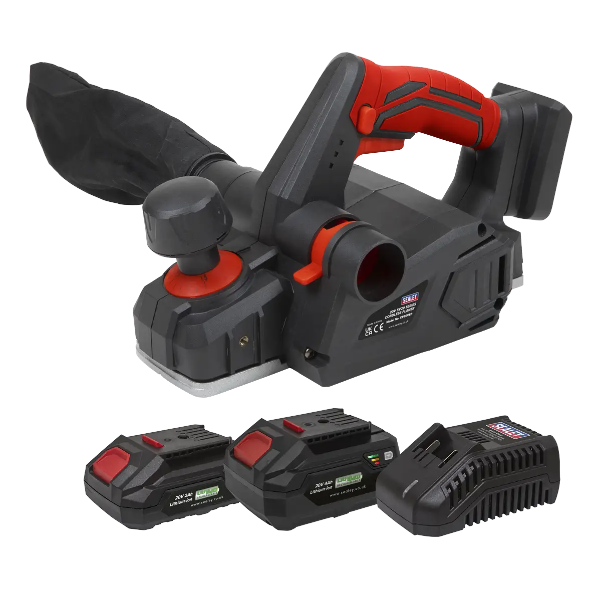 CP20VEPKIT