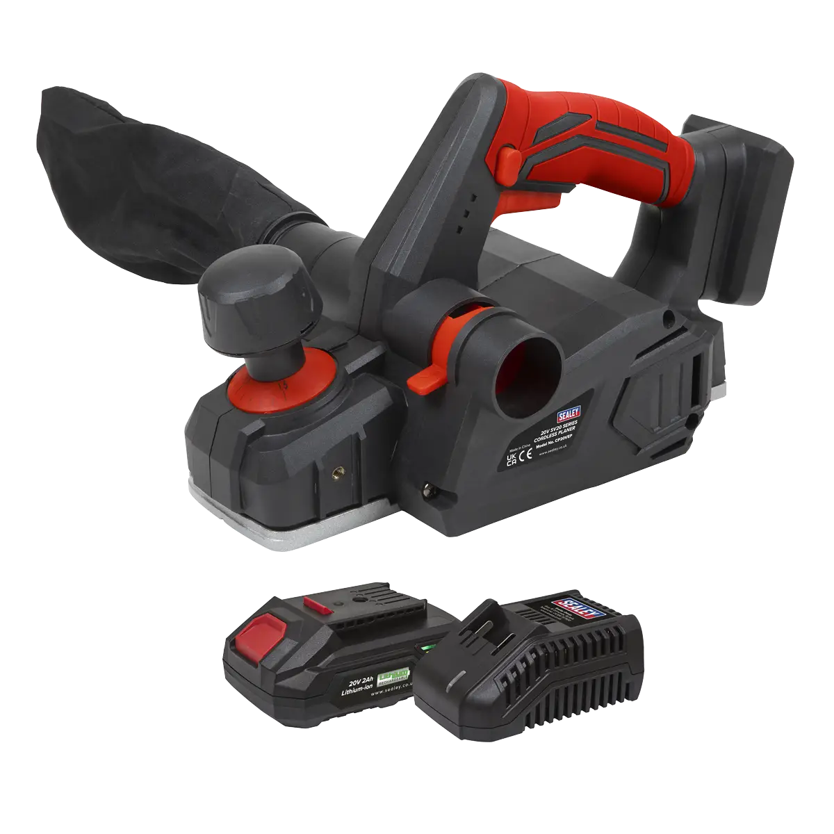 CP20VEPKIT1