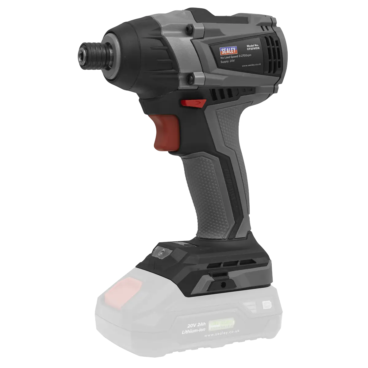 CP20VIDXKIT