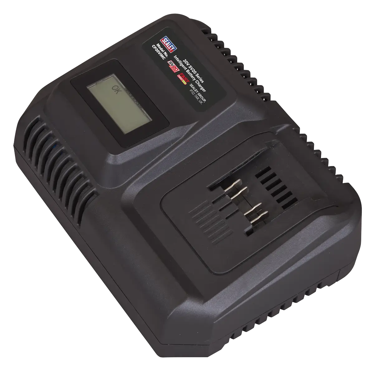 Intelligent Battery Charger 20V SV20 Series Lithium-ion [CP20VIMC]