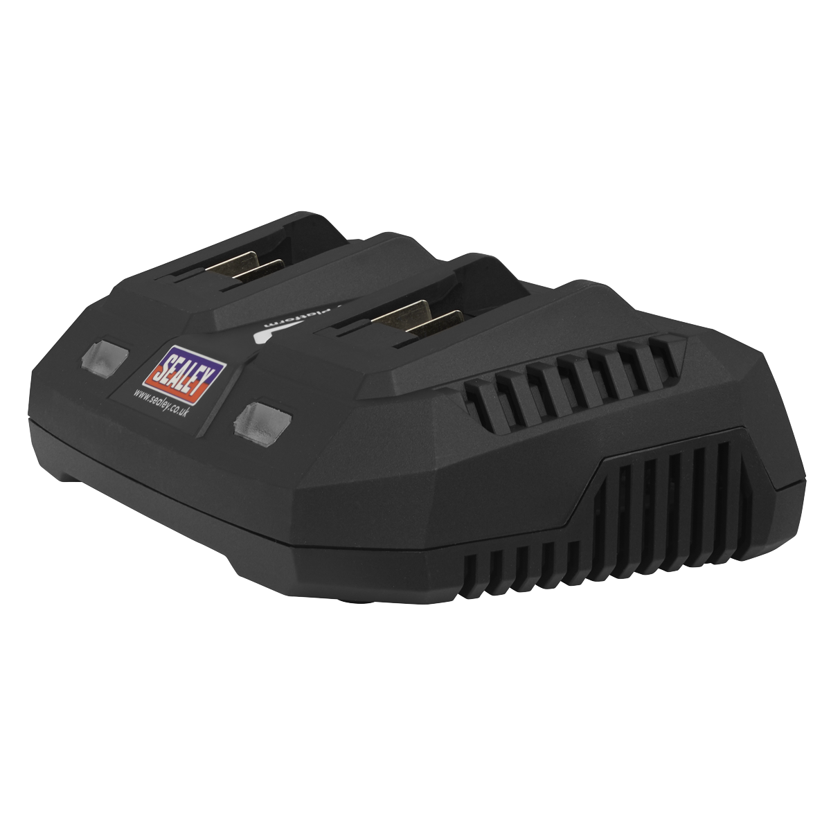 SV20 Series Fast Charge Dual Battery Charger 20V [CP20VMC2]