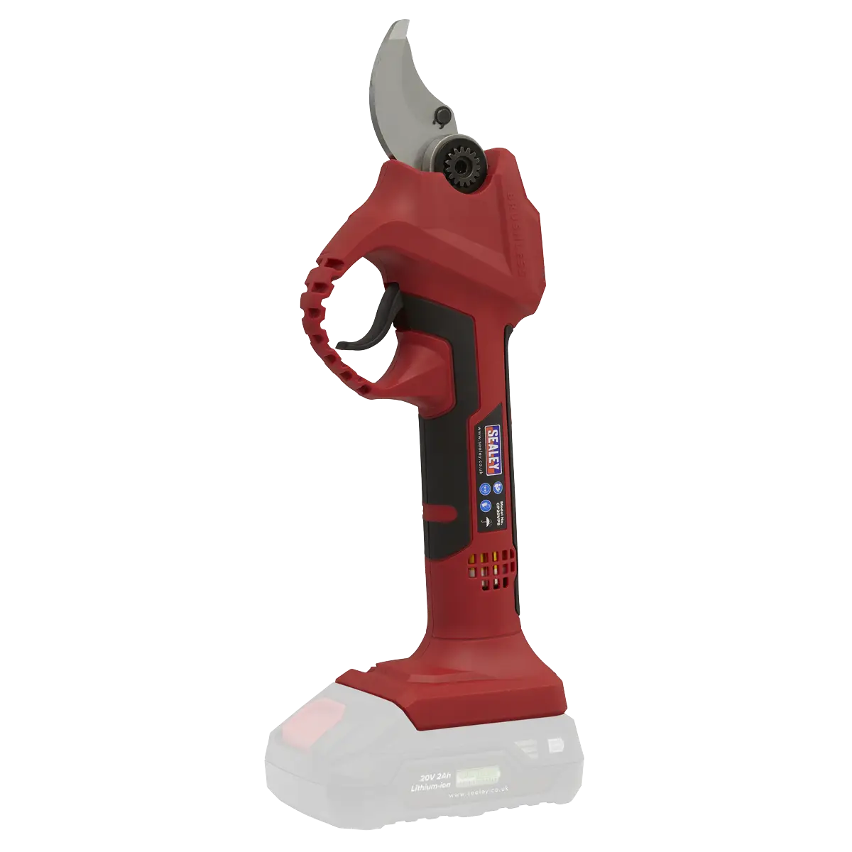 SV20 Series Brushless Cordless Pruning Shears 20V - Body Only [CP20VPS]