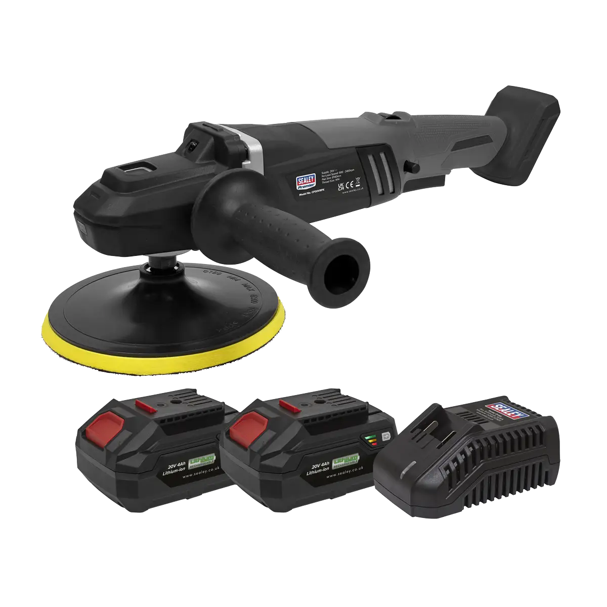 CP20VRPXKIT
