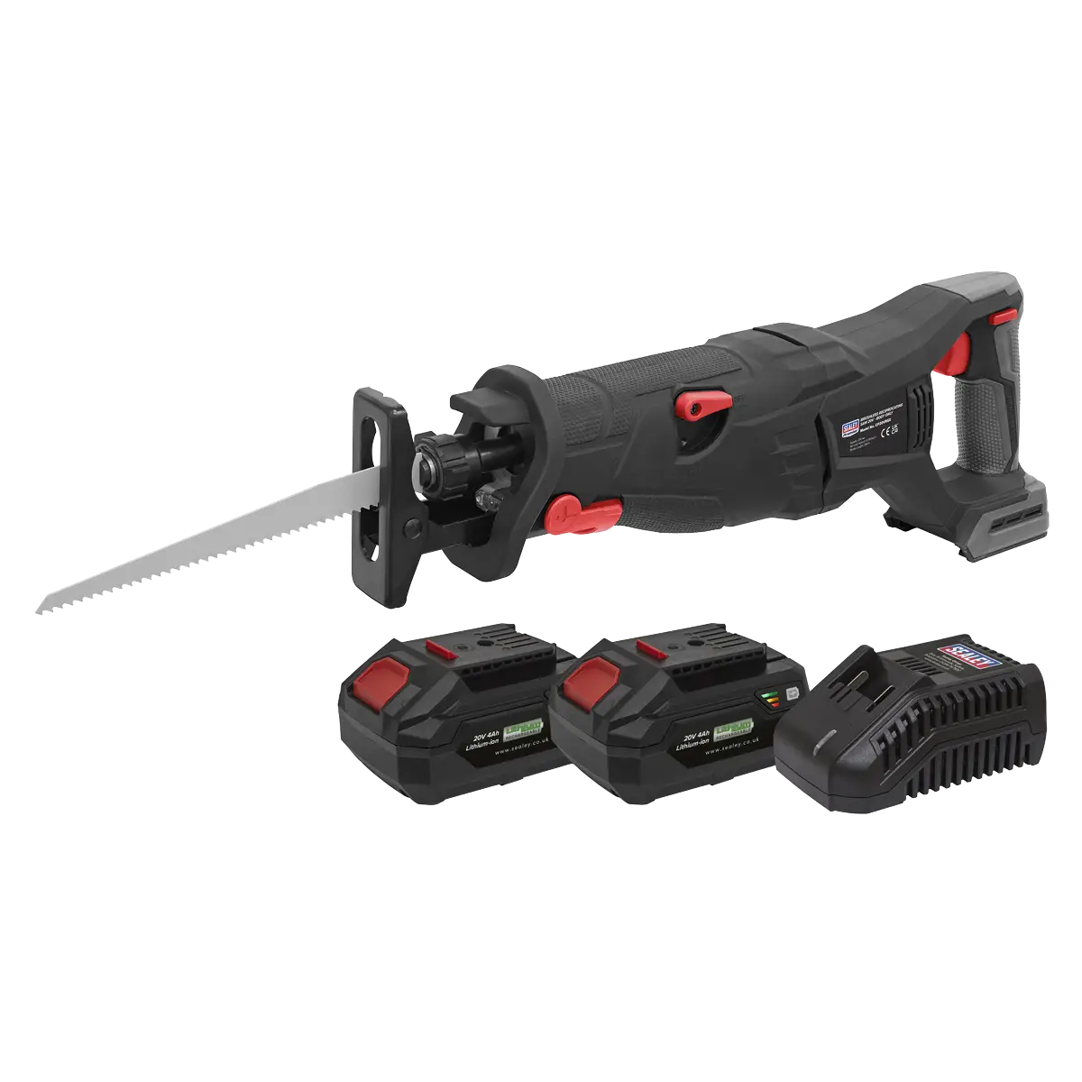 CP20VRSXKIT
