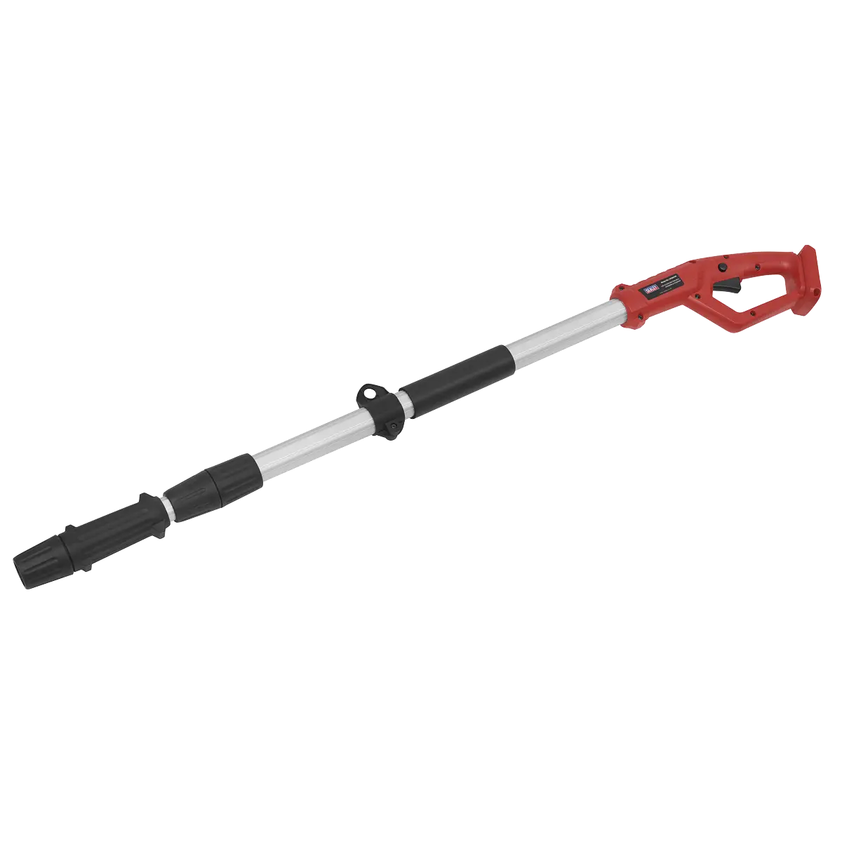 SV20 Series Cordless Telescopic Pole for CP20VPSH/CP20VPHT [CP20VTP]