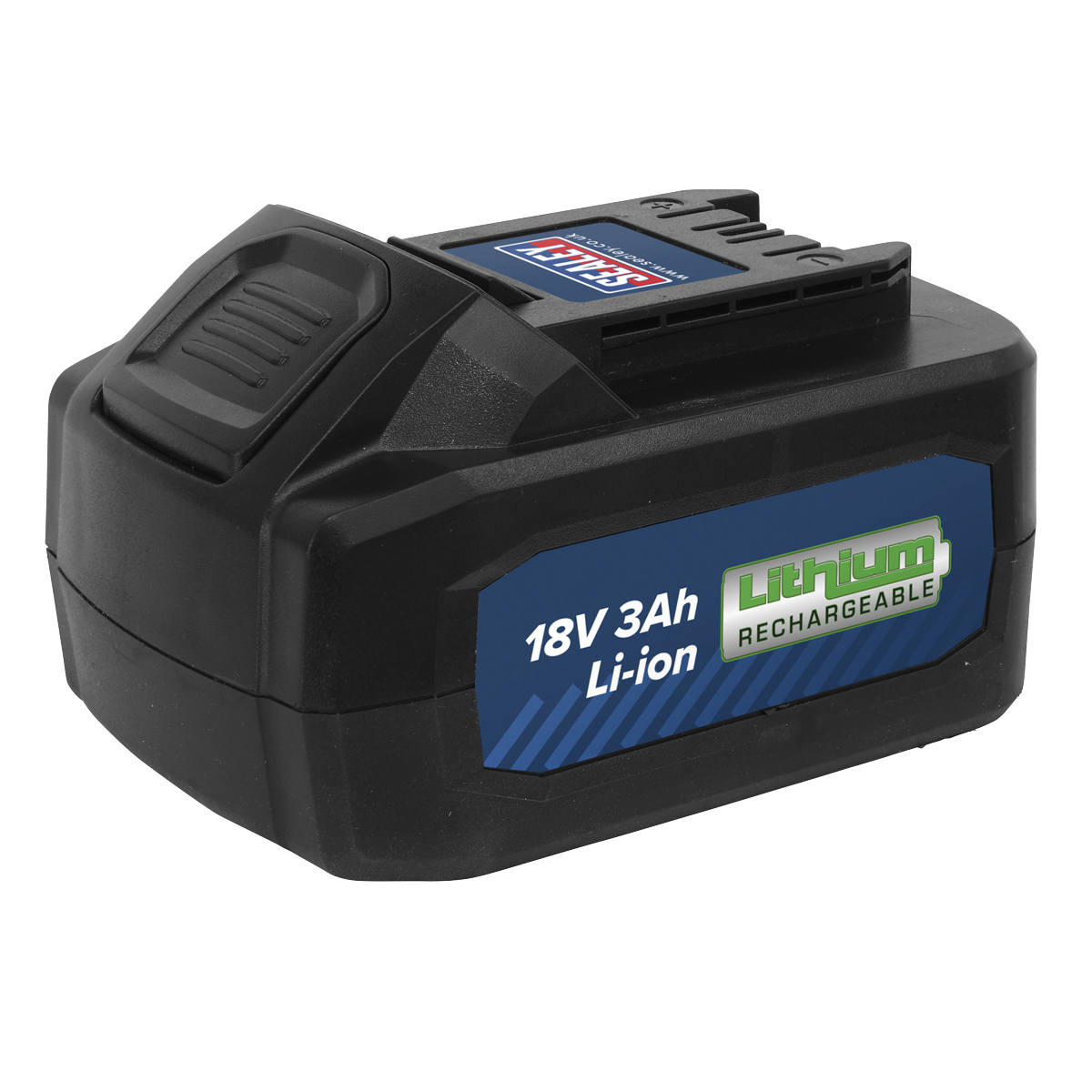 Power Tool Battery 18V 3Ah for CP400LI & CP400LIHV [CP400BP]