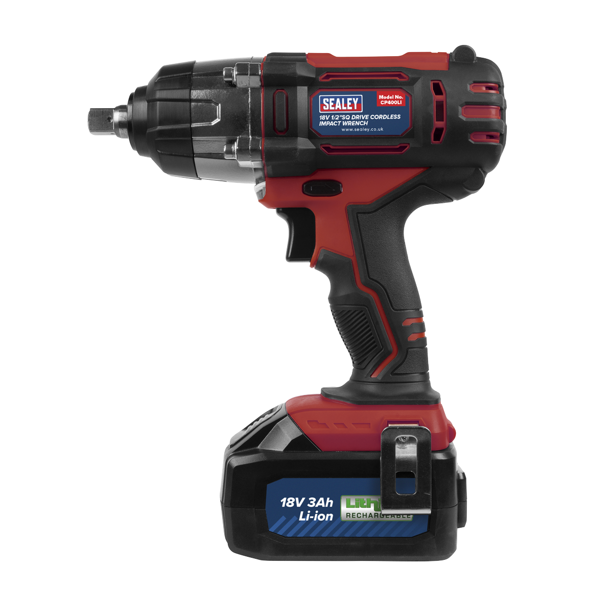 CP400LI