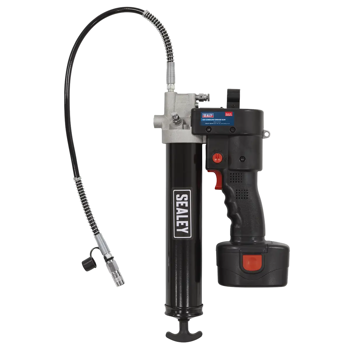 CPG12V