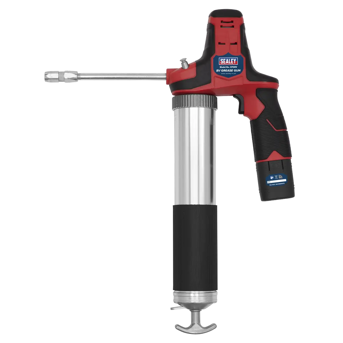 CPG8V