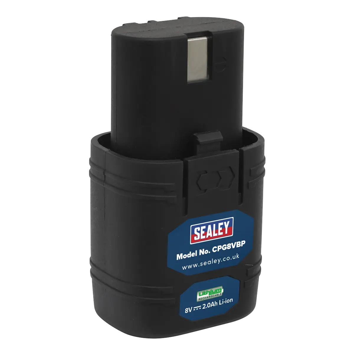 Power Tool Battery for CPG8V 8V 2Ah [CPG8VBP]
