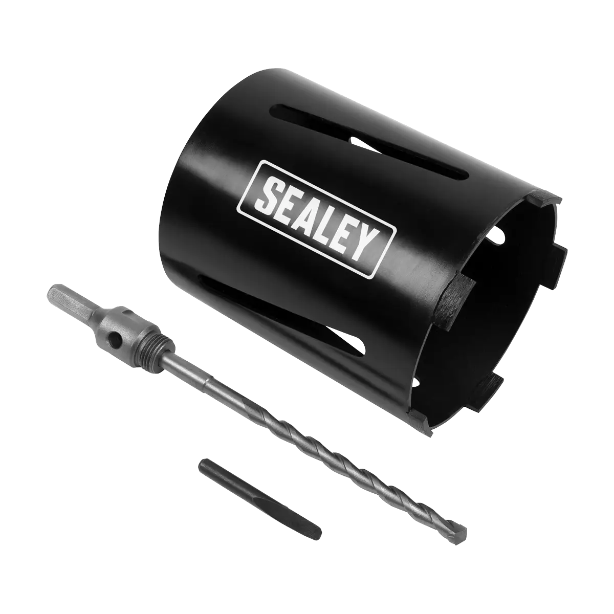Core-to-Go Dry Diamond Core Drill Bit 127mm x 150mm [CTG127]