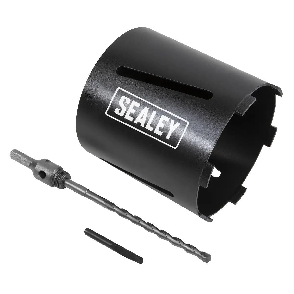 Core-to-Go Dry Diamond Core Drill Bit 150mm x 150mm [CTG150]