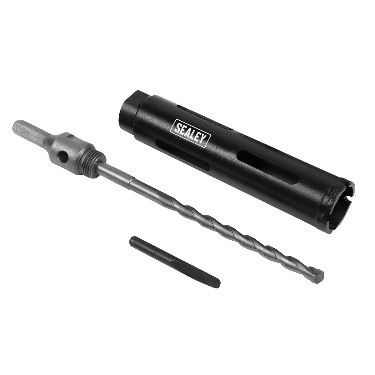 Core-to-Go Dry Diamond Core Drill Bit 38mm x 150mm [CTG38]