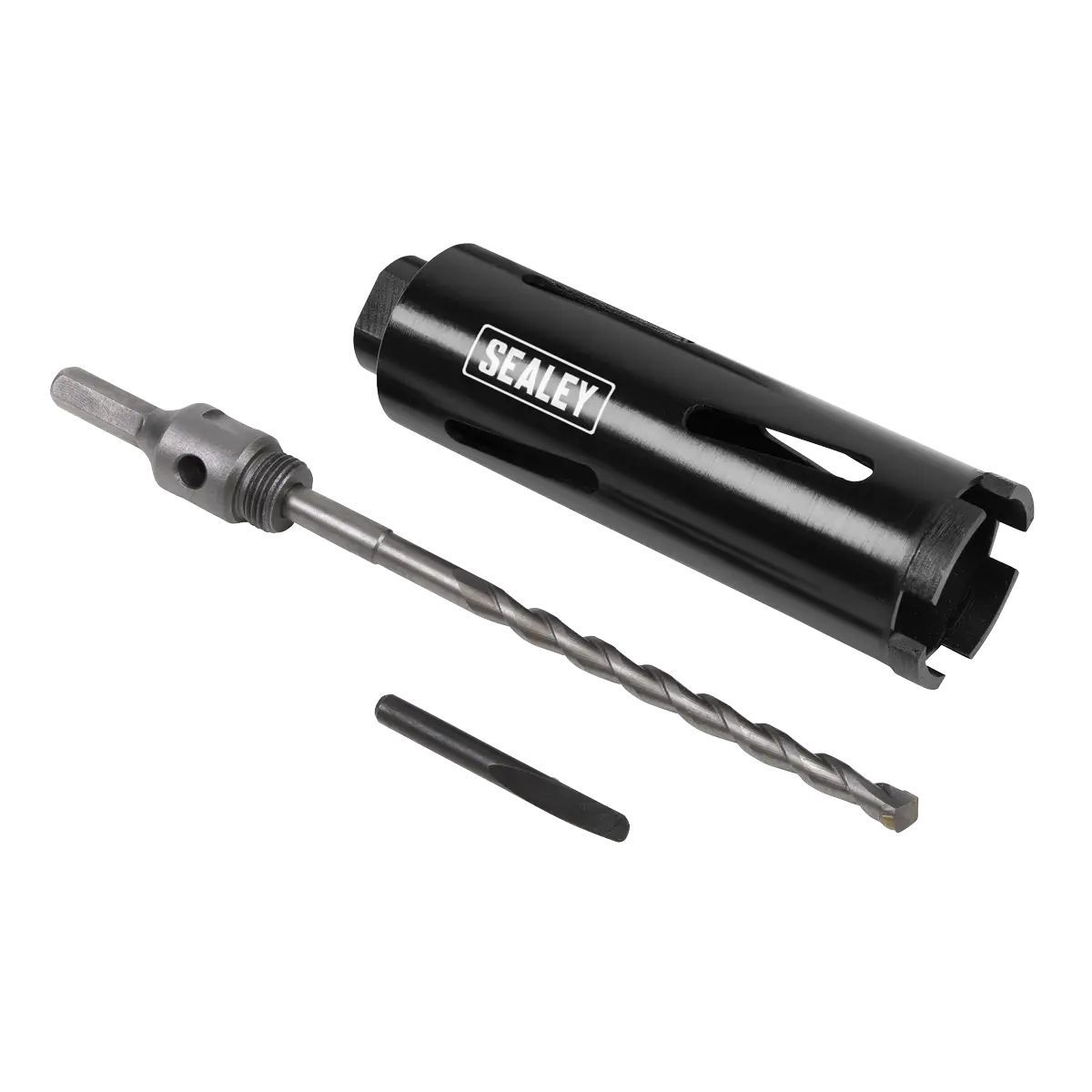 Core-to-Go Dry Diamond Core Drill Bit 48mm x 150mm [CTG48]