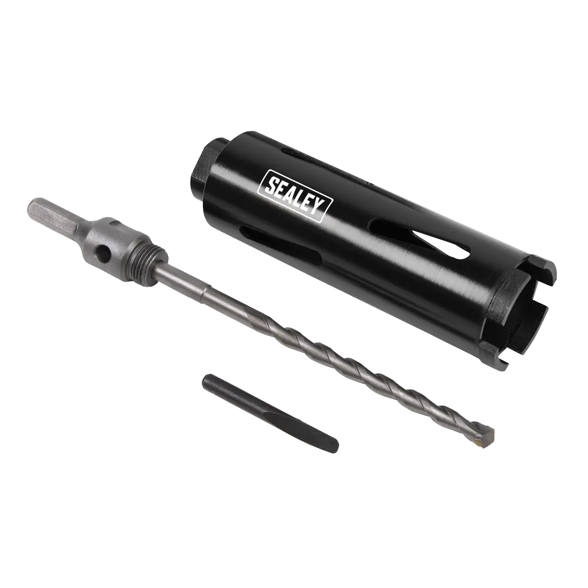 Worksafe® Core-to-Go Dry Diamond Core Drill Bit 52mm x 150mm [CTG52]